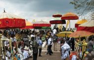 Chief Orders Arrest Of ‘Nude’ Ladies At Akwambo Festival