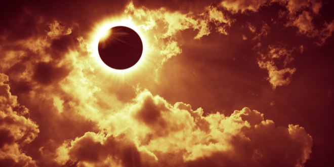 Is Today’s Solar Eclipse End-of-Days Sign Described in Joel? You May Be Surprised