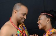 Ghanaian Actor, Vincent McCauley Marries Fellow Actress Sitsofe Tsikor