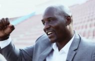 Tony Baffoe joins Bundesliga Legends Network