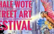 Chale Wote Street Art Festival slated for August 14