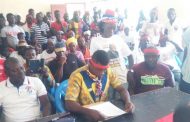 Chiana-Paga: NPP group kicks against State appointment of executives