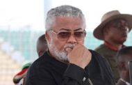 Sack Rawlings from NDC if… – Alhaji Bature