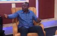NPP Brought Illegal Chinese Miners To Ghana - Theophilus Tetteh Chaie