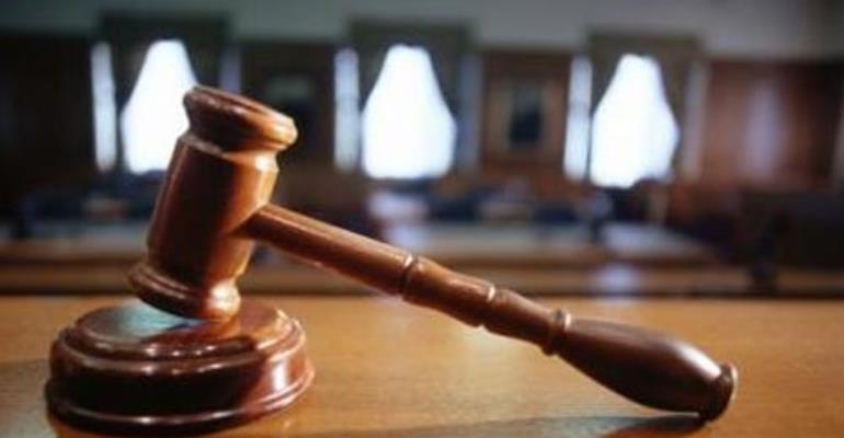 Unemployed in court for robbery