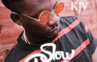 Song Premiere: KJV—Slow Down (Prod. By Young D)