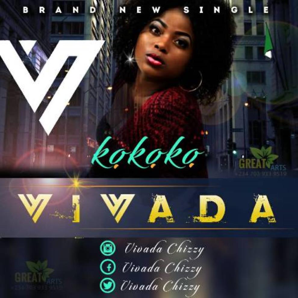 Music: Vivada (@VivadaChizzy) – Kokoko (Prod. @SomikMusic)