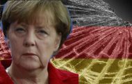 Uncovered: Germany on its Way to Fulfill Role as Israel's Biblical Arch-Enemy Amalek