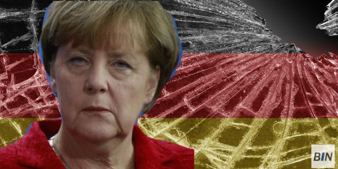 Uncovered: Germany on its Way to Fulfill Role as Israel's Biblical Arch-Enemy Amalek