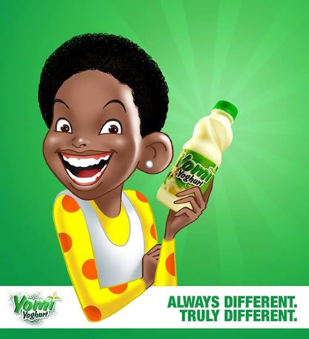 iCoupon Goes Live With Dough Man And Yomi Yoghurt Collaborating To Rival Foreign Brands