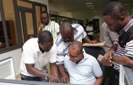 Ghana Successfully Kickstarts Paperless Port Transactions