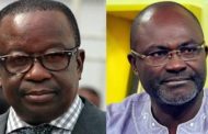 Fired CID Boss Blames Kan Dapaah, Ken Agyapong For His Removal