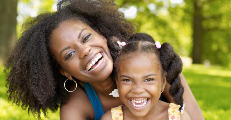 These Lessons Will Make Your Life Better As A Single Mother
