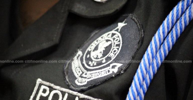 Kasoa: More Police Officers Deployed To Combat Robbers