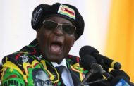 Military takes to streets in Zimbabwe but denies coup