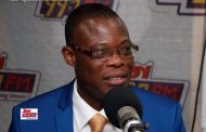 Don’t credit Akufo-Addo with Mahama’s achievements – Fifi Kwetey