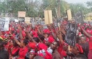 Teacher trainees angry over government’s reluctance to pay their arrears