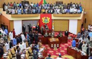 Parliament ratifies additional $45.7 million for rural water and sanitation