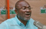 I will expose Ato Forson soon - Ken Agyapong