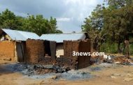Nomadic herdsmen burn 9 homes in Kwahu