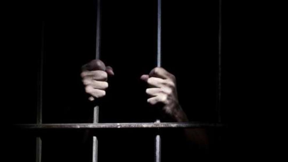 20-Year-Old Man Jailed 7-Years For Theft