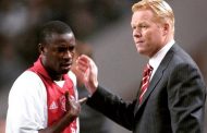 Ronald Koeman Mourns Abubakari Yakubu After Ex-Ajax Star Passes Away