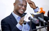 Kwesi Appiah Adamant Black Stars Were Too Strong To Lose To Egypt