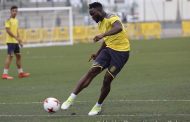 Free-Agent Muniru Sulley On Trial At Spanish La Liga Side Las Palmas