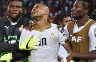 Five Reasons Why The Black Stars Failed To Qualify For Russia 2018