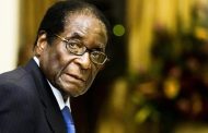 Mugabe ‘Under House Arrest’ Following Takeover By Army