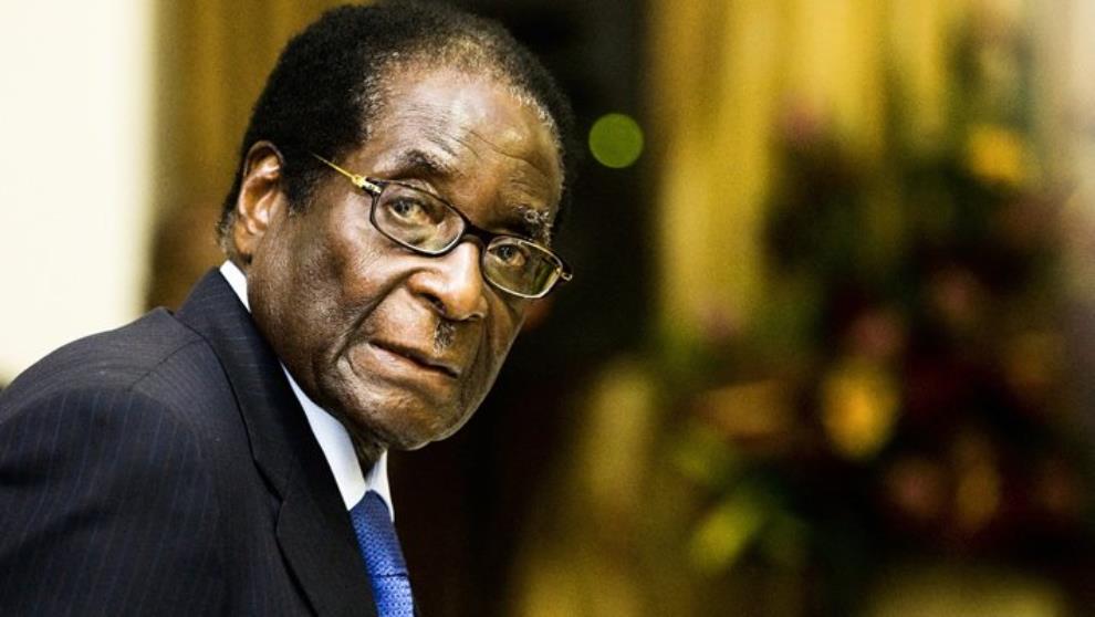 Mugabe ‘Under House Arrest’ Following Takeover By Army