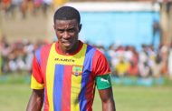 EXCLUSIVE… Thomas Abbey Set To Join Cape Town City FC
