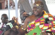 Research Into Tropical Medicine Crucial---Asantehene