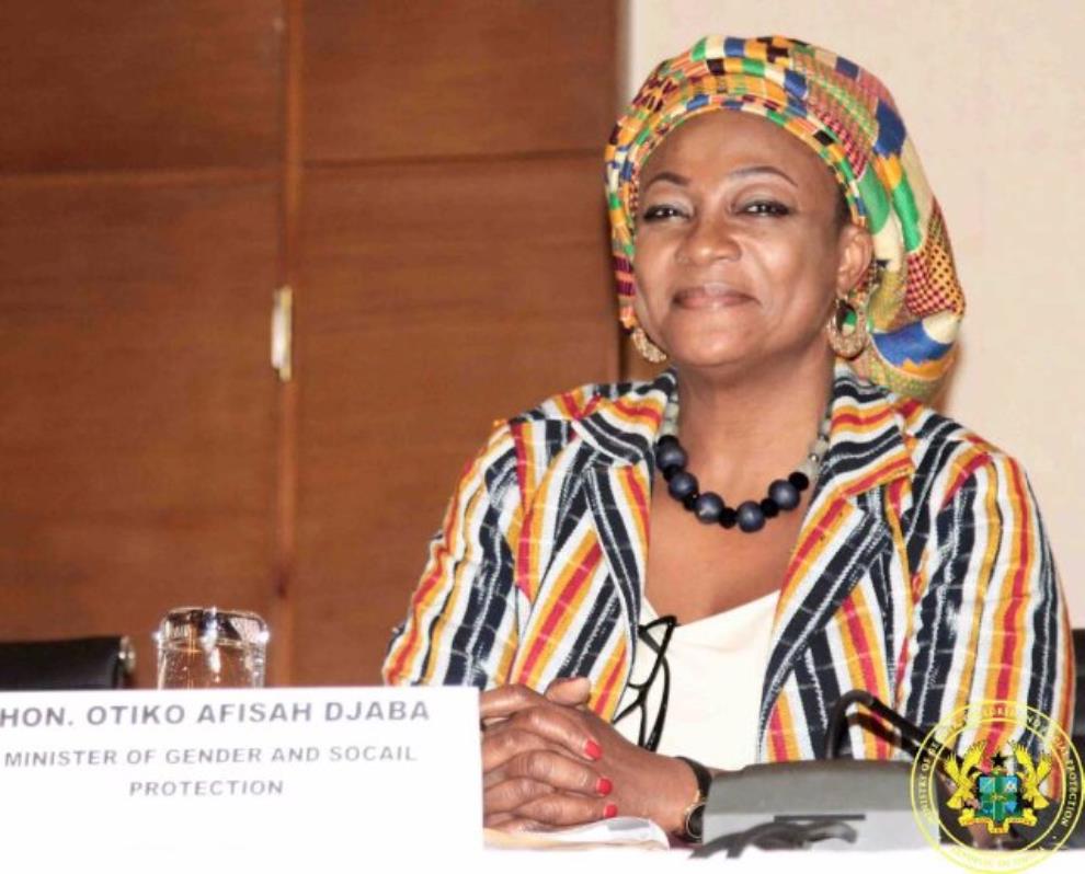 Gender Minister Says African Women Will Lead Businesses, Politics By Year 2030