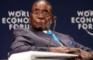 Ghana Opened To Mugabe In Case Of Asylum---Ablakwa