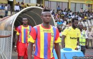 GHC25, 000 Is Just A Peanut – Fatawu Tells Hearts of Oak