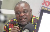 $50,000 Dollars Should Be Enough For Ghana Post GPS----Koku