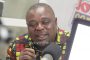 Mugabe deputy had 'designs to seize power': state media