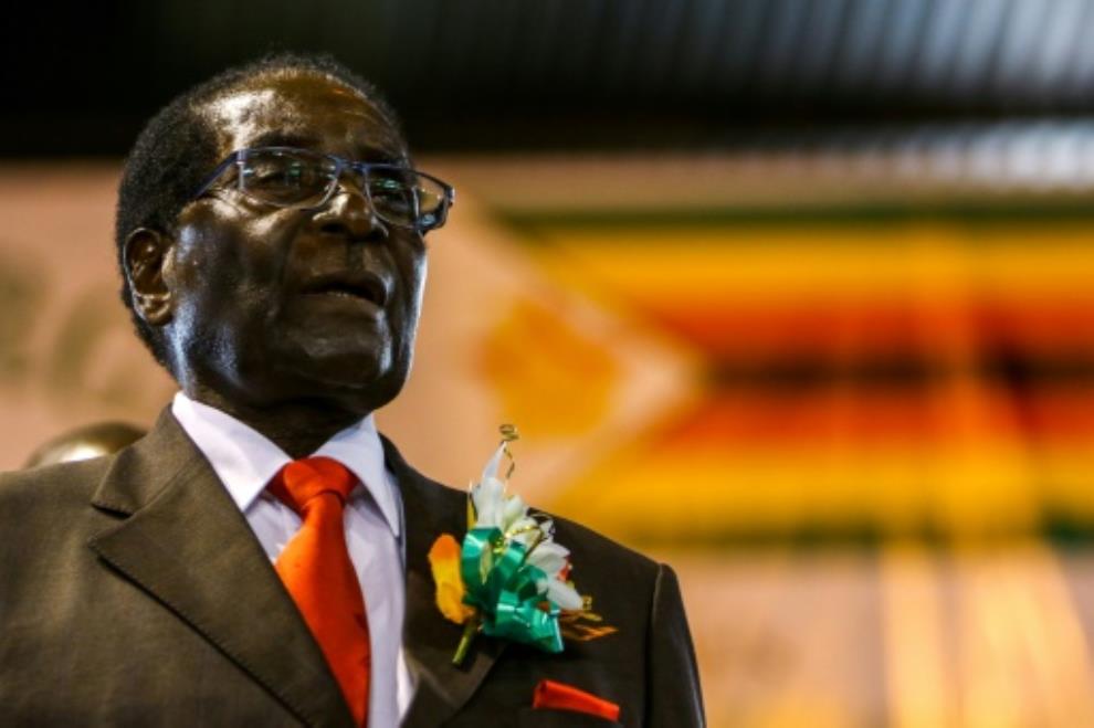 Mugabe: Liberation hero turned despot