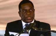 Mugabe deputy had 'designs to seize power': state media