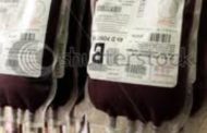 GN Reinsurance Fills Blood Bank Of Western Regional Hospital