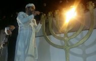 Sanhedrin/Mount Zion Group Prepares Oil for Temple Menorah, Fulfilling Amos Prophecy on Jewish Land