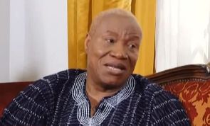 Mahama will handover the baton to me – Joshua Alabi