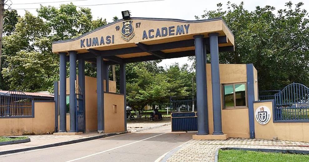Kumasi Academy Students To Be Vaccinated