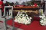 KABA Laid To Rest