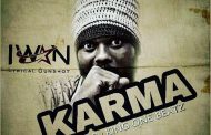 IWAN - KARMA (Prod. By KingOne Beatz) ShangoRecordz