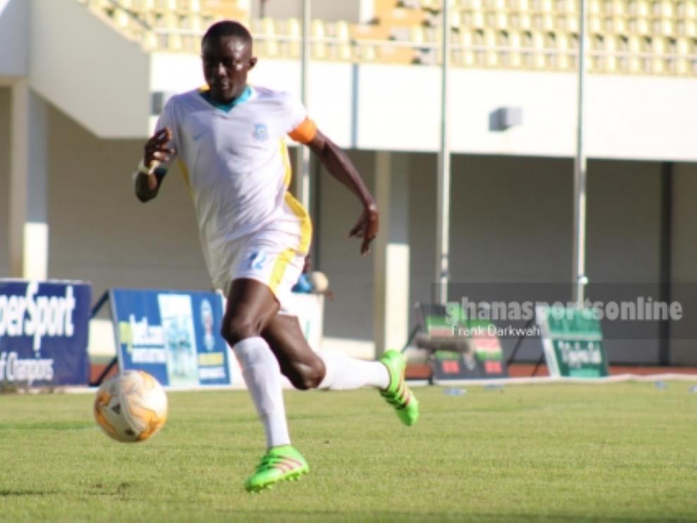 duana Stars Confirm Hafiz Adams Capture, Promise More Additions Ahead Of Upcoming Season