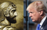 Messianic Trump-Cyrus Connection Revealed Through Hebrew Numerology, Bible Codes