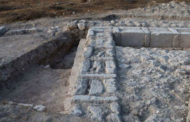 2,200-Year-Old Edomite Temple Unearthed With Drones