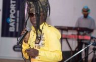 Kojo Antwi Should Be The Next MUSIGA President – Frank Mensah Pozo